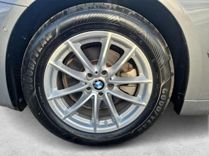 Fahrzeugbild BMW 520d xDrive Touring