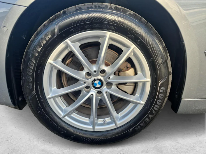 Fahrzeugbild BMW 5 SERIES