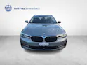 BMW 520d xDrive Touring