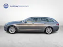 BMW 520d xDrive Touring
