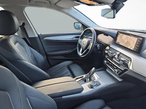 Fahrzeugbild BMW 520d xDrive Touring