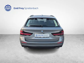Fahrzeugbild BMW 520d xDrive Touring
