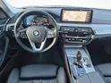 BMW 520d xDrive Touring