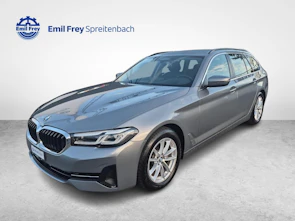 Fahrzeugbild BMW 520d xDrive Touring