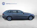 BMW 520d xDrive Touring