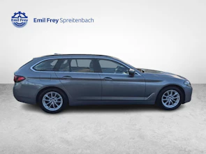 Fahrzeugbild BMW 520d xDrive Touring