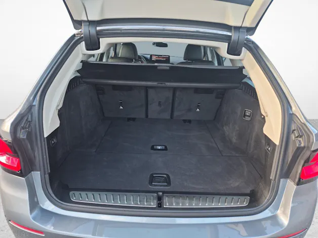 BMW 520d xDrive Touring