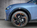 CUPRA Tavascan VZ Adrenaline 4D