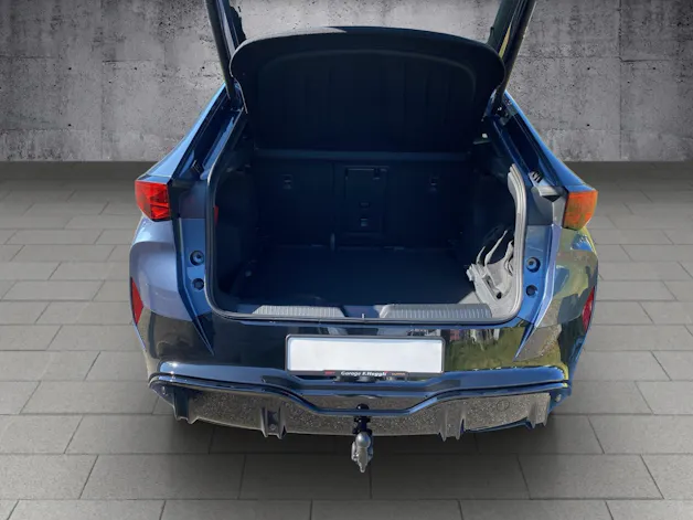 CUPRA Tavascan VZ Adrenaline 4D