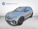 VW T-Roc 1.5 TSI R-Line DSG