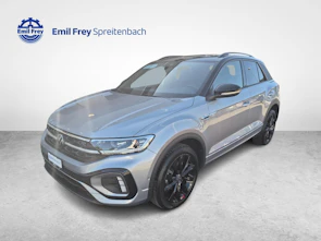Fahrzeugbild VW T-Roc 1.5 TSI R-Line DSG