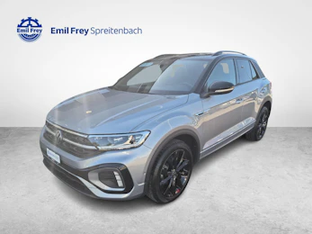 Fahrzeugbild VW T-Roc 1.5 TSI R-Line DSG Fahrzeugbild VW T-Roc 1.5 TSI R-Line DSG