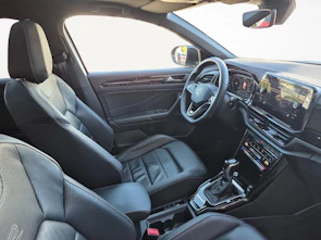 Fahrzeugbild VW T-Roc 1.5 TSI R-Line DSG
