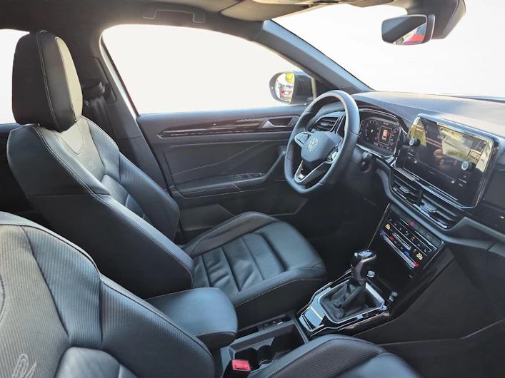 Fahrzeugbild VW T-ROC