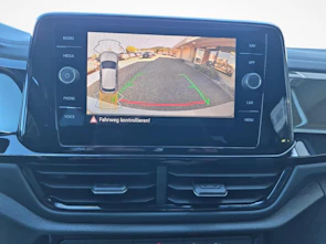 Fahrzeugbild VW T-Roc 1.5 TSI R-Line DSG