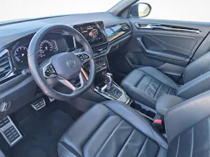 VW T-Roc 1.5 TSI R-Line DSG