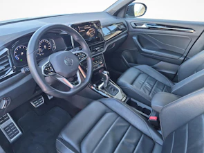 Fahrzeugbild VW T-Roc 1.5 TSI R-Line DSG
