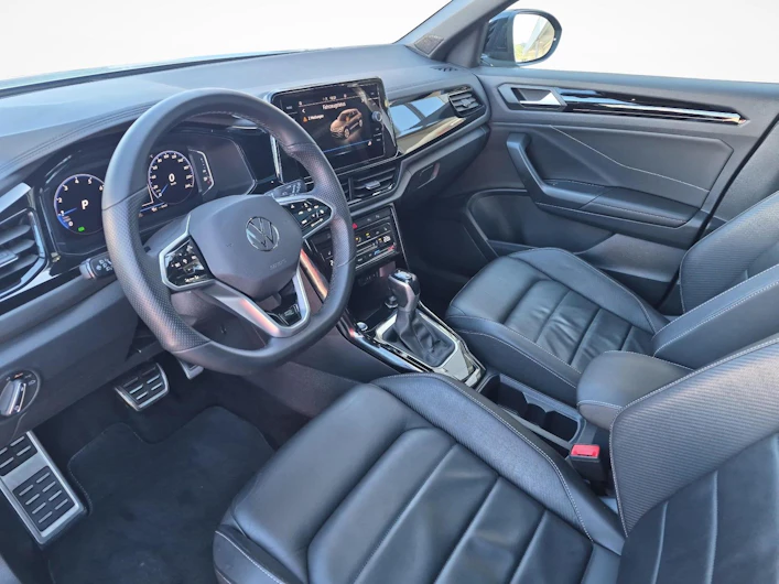 Fahrzeugbild VW T-ROC