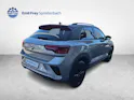 VW T-Roc 1.5 TSI R-Line DSG