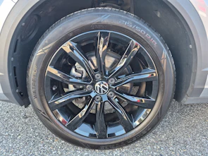 Fahrzeugbild VW T-Roc 1.5 TSI R-Line DSG
