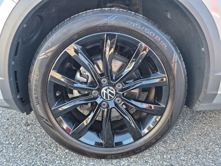 Fahrzeugbild VW T-ROC