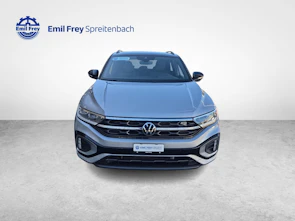 Fahrzeugbild VW T-Roc 1.5 TSI R-Line DSG