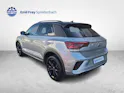 VW T-Roc 1.5 TSI R-Line DSG