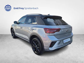 Fahrzeugbild VW T-Roc 1.5 TSI R-Line DSG