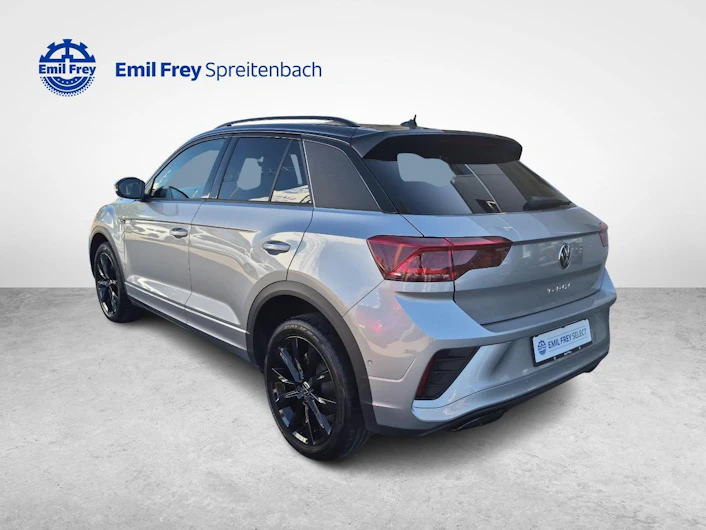Fahrzeugbild VW T-ROC