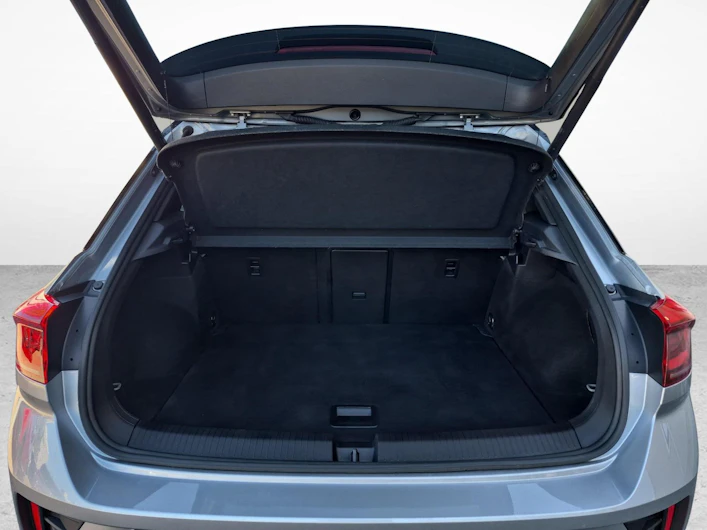 Fahrzeugbild VW T-ROC