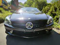 MERCEDES-BENZ SL 63 V8 AMG Cabriolet