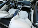 MERCEDES-BENZ SL 63 V8 AMG Cabriolet
