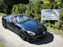 MERCEDES-BENZ SL 63 V8 AMG Cabriolet