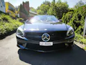 MERCEDES-BENZ SL 63 V8 AMG Cabriolet