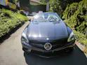 MERCEDES-BENZ SL 63 V8 AMG Cabriolet