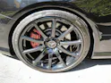 MERCEDES-BENZ SL 63 V8 AMG Cabriolet