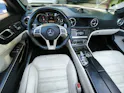 MERCEDES-BENZ SL 63 V8 AMG Cabriolet