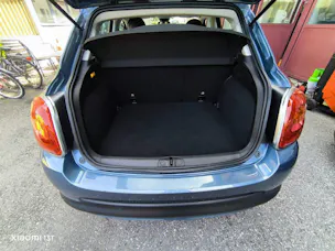 FIAT 500 X 1.4 MultiAir Mirror