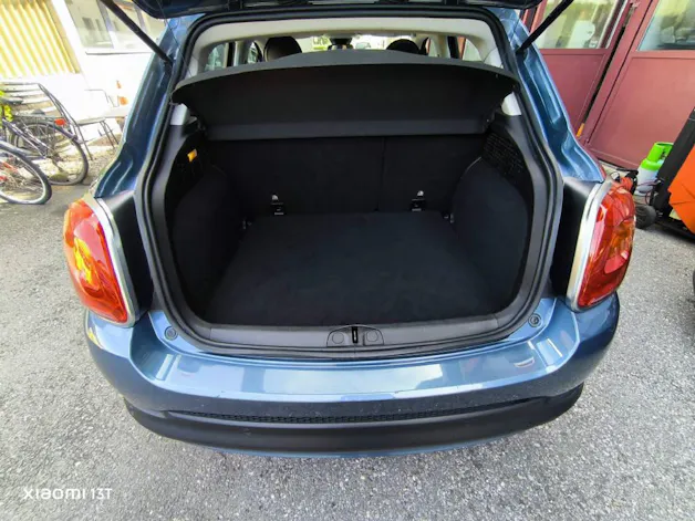 FIAT 500 X 1.4 MultiAir Mirror