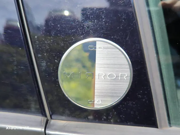 FIAT 500 X 1.4 MultiAir Mirror