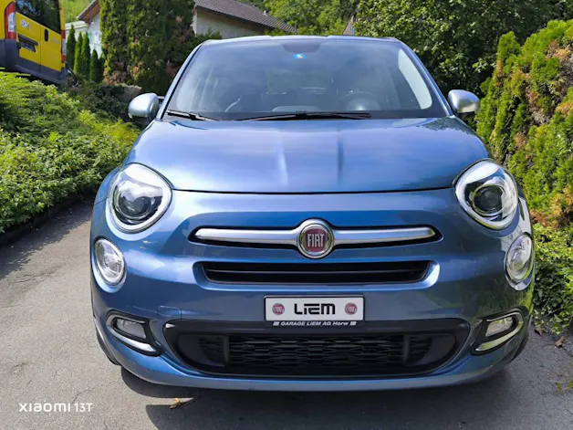 FIAT 500 X 1.4 MultiAir Mirror