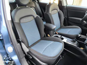 FIAT 500 X 1.4 MultiAir Mirror