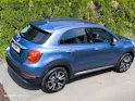 FIAT 500 X 1.4 MultiAir Mirror