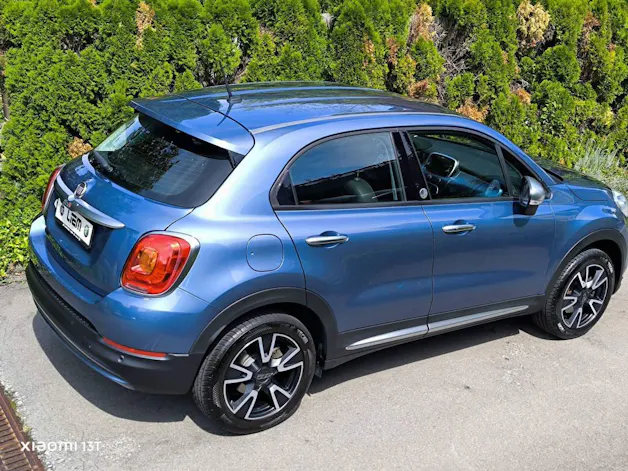 FIAT 500 X 1.4 MultiAir Mirror
