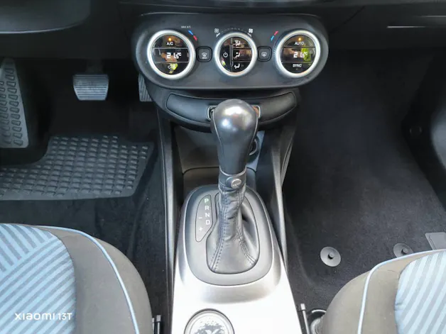 FIAT 500 X 1.4 MultiAir Mirror