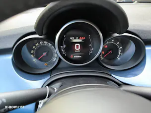 FIAT 500 X 1.4 MultiAir Mirror
