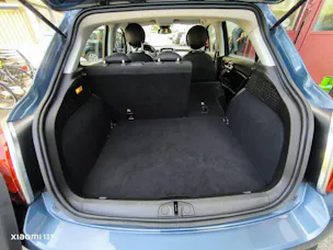 FIAT 500 X 1.4 MultiAir Mirror