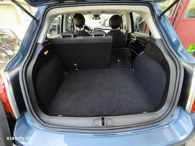 FIAT 500 X 1.4 MultiAir Mirror