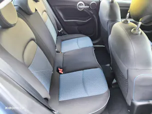 FIAT 500 X 1.4 MultiAir Mirror