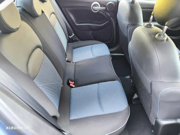 FIAT 500 X 1.4 MultiAir Mirror